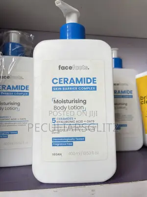 Factfact Ceramide