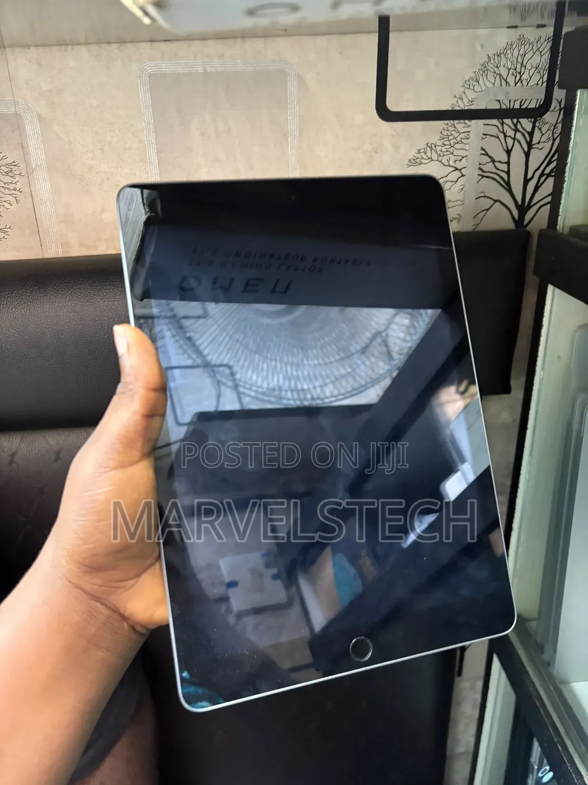 Apple iPad Pro 12.9  (2015) 128 GB Gray