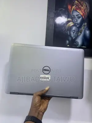 Laptop Dell Latitude E6540 8GB Intel Core i5 HDD 320GB