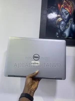 Laptop Dell Latitude E6540 8GB Intel Core i5 HDD 320GB