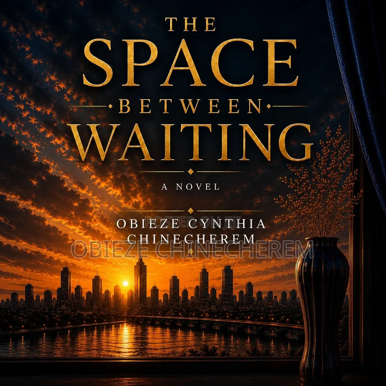 The Space Between Waiting