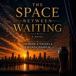 The Space Between Waiting