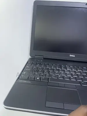 Laptop Dell Latitude E6540 8GB Intel Core i5 HDD 320GB