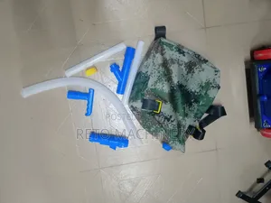 Reto Bag Fertilizer Applicator