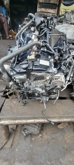 Tacoma Engine T24a 2025