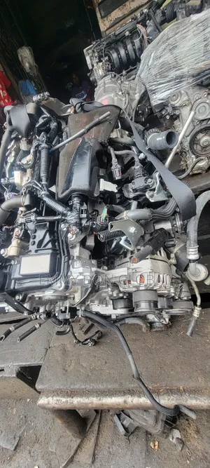 Tacoma Engine T24a 2025