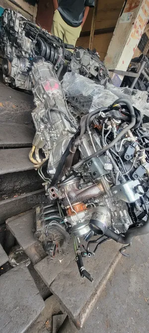 Tacoma Engine T24a 2025