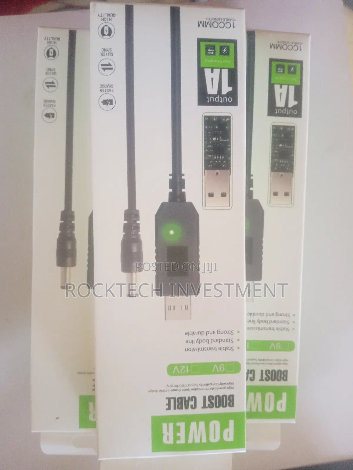 Router Cable