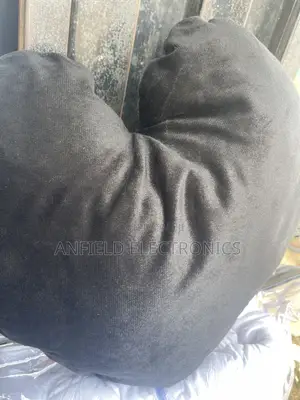 Heart Shaped Trowpillow