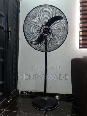 ORL Industrial Standing Fan