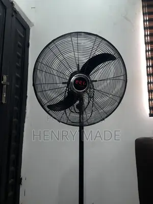 ORL Industrial Standing Fan