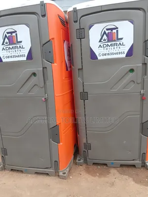 Mobile Toilets Rentals