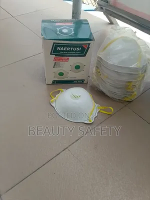 Dust Mask Gb2626NE-450
