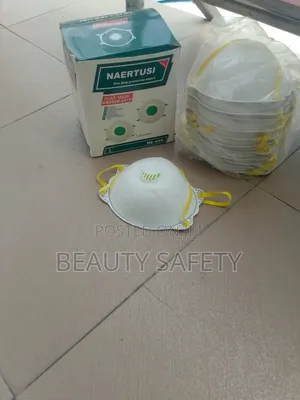 Dust Mask Gb2626NE-450