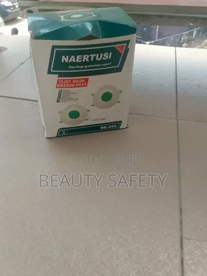 Dust Mask Gb2626NE-450