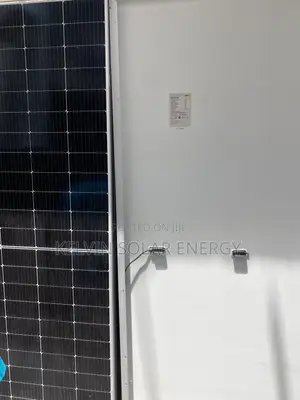 650w Longi Solar Panel 144