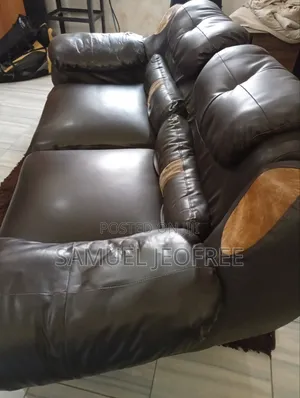 Fairly Used Couch