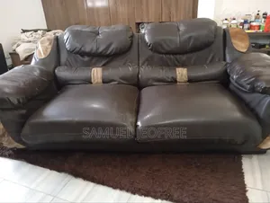 Fairly Used Couch