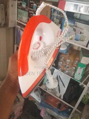 Royal Electric Iron