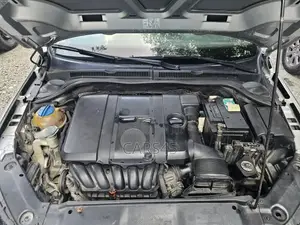 Volkswagen Jetta 2013 Silver