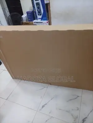 Samsung 75 Inch Smart TV – Big Screen Entertainment