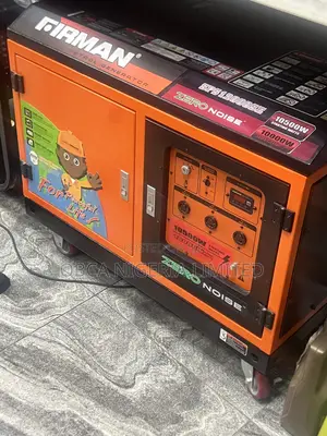 Zero Noise Generator