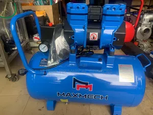 Maxmech 50l Air Compressor