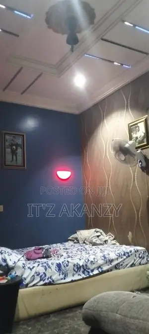 1bdrm Bungalow in Uyo for rent
