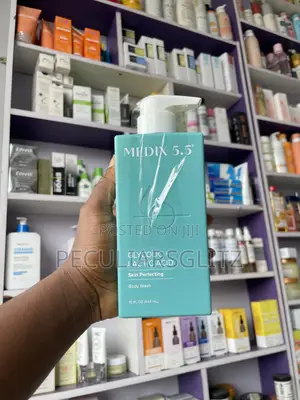 Medix 5.5 Bodywash