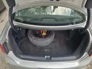 Volkswagen Jetta 2013 Silver