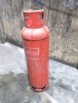 50KG Cooking Gas Cylinder