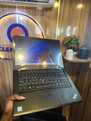 Laptop Lenovo ThinkPad T470 8GB Intel Core i5 SSD 256GB
