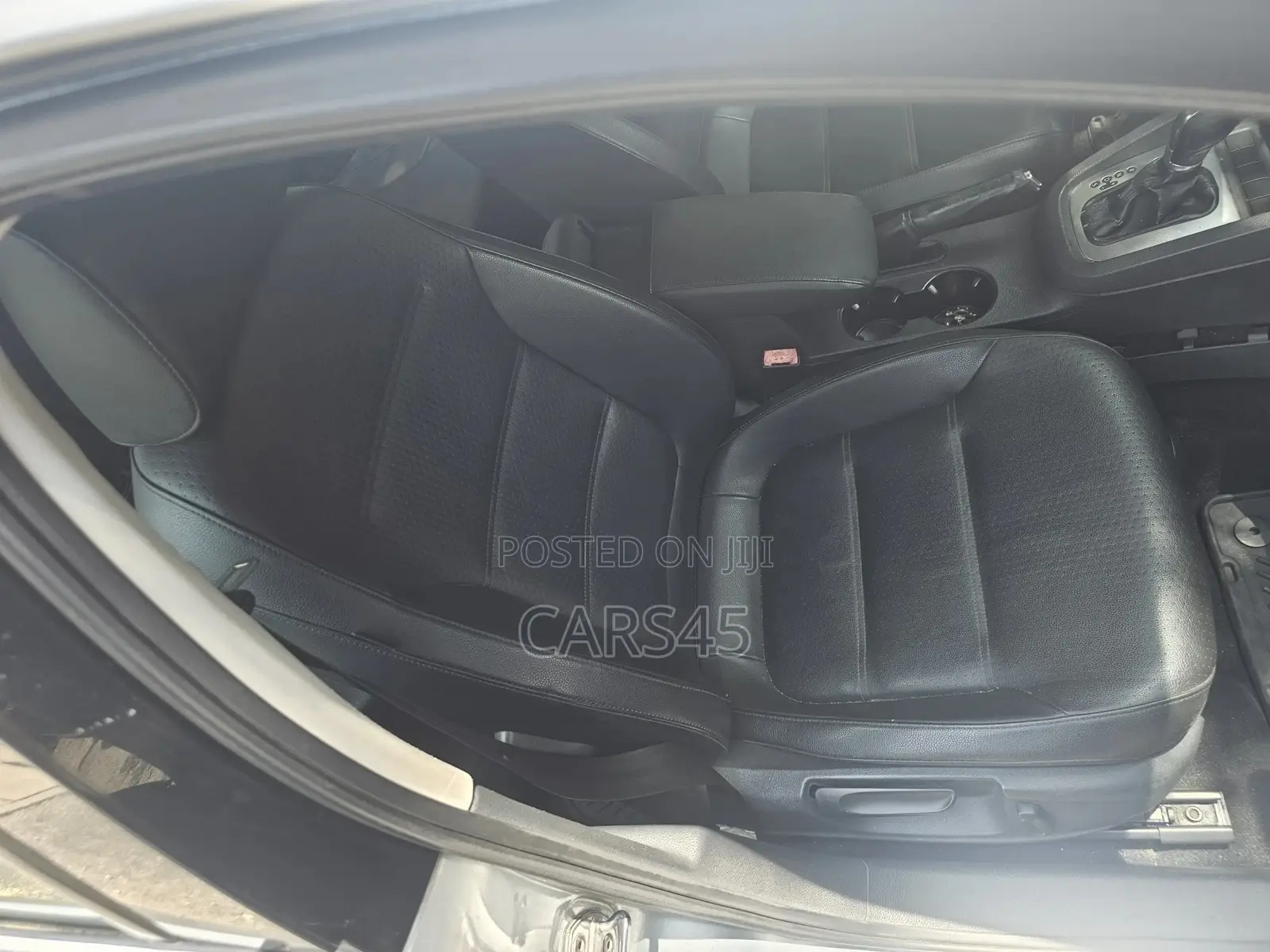 Volkswagen Jetta 2013 Silver