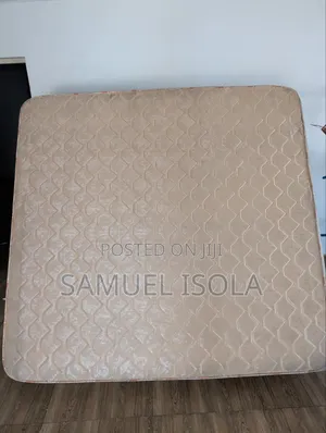 6x6 Mattress