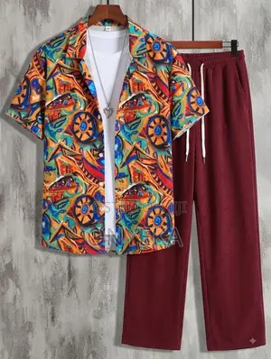 Classic Casual Outfits