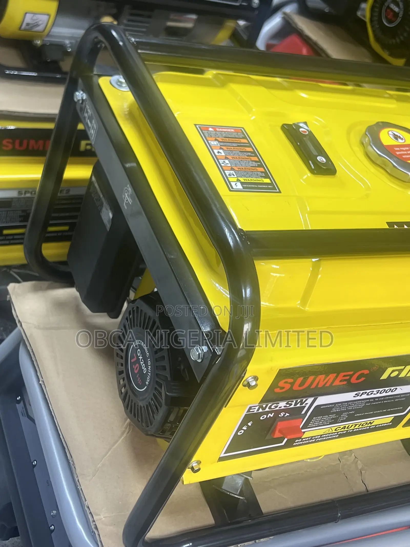 Sumec Firman