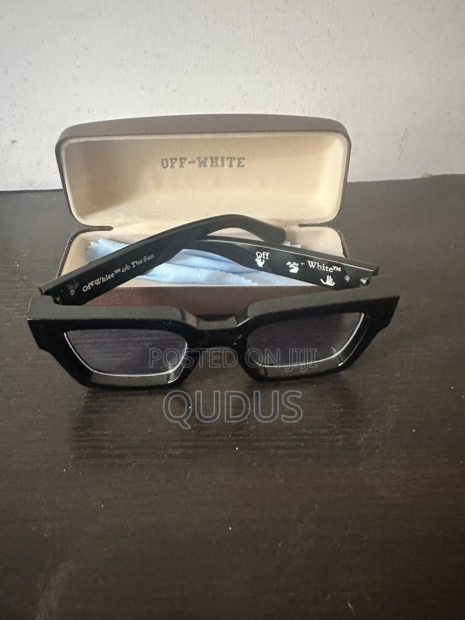 Off White Sunglasses