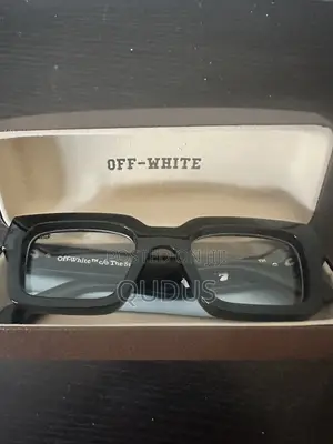 Off White Sunglasses