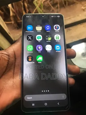 Samsung Galaxy A06 128 GB Bronze