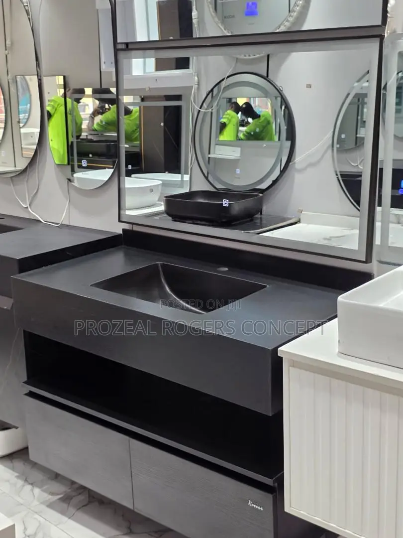 Home Mirror