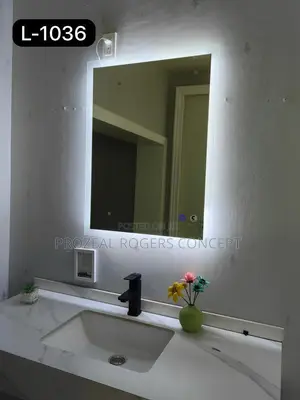 Home Mirror