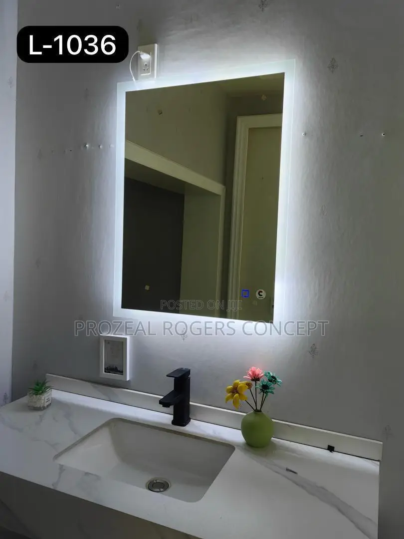 Home Mirror