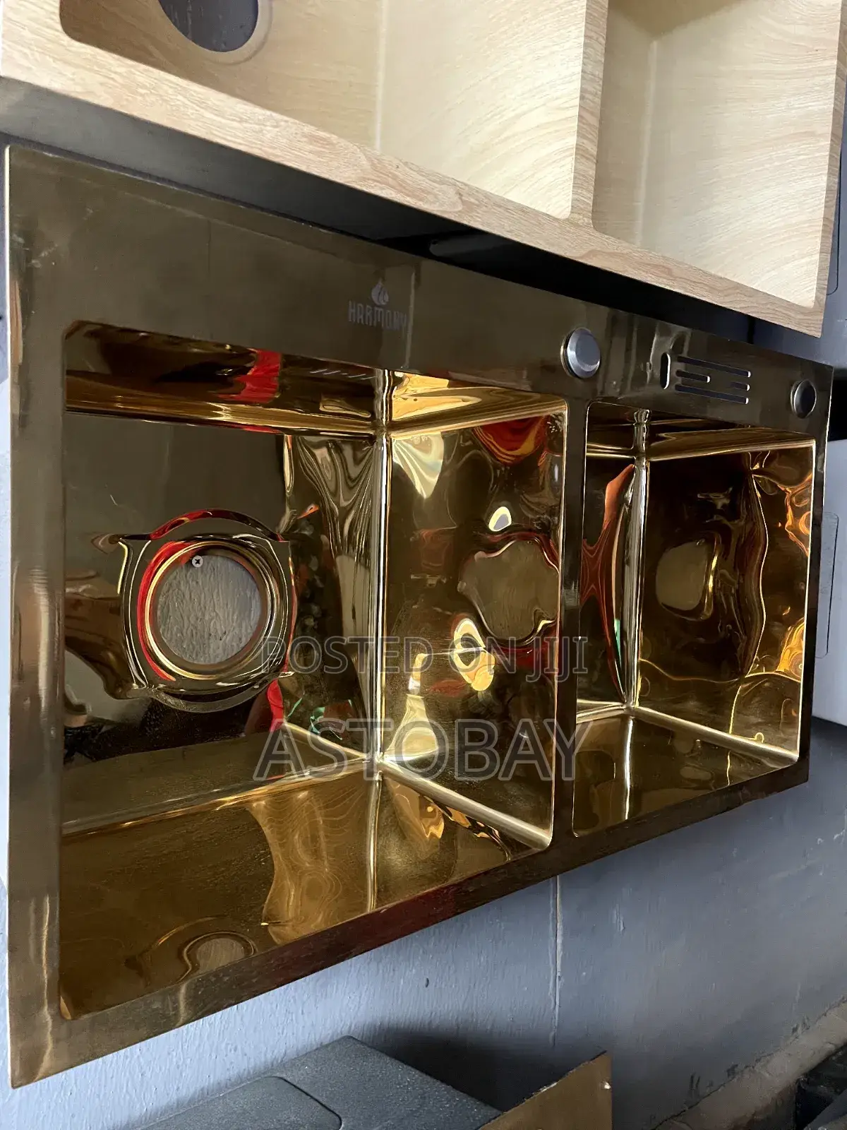 Kitchen Sink