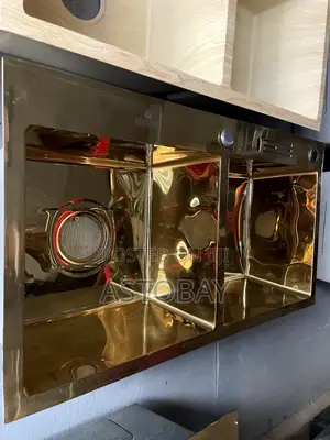 Kitchen Sink