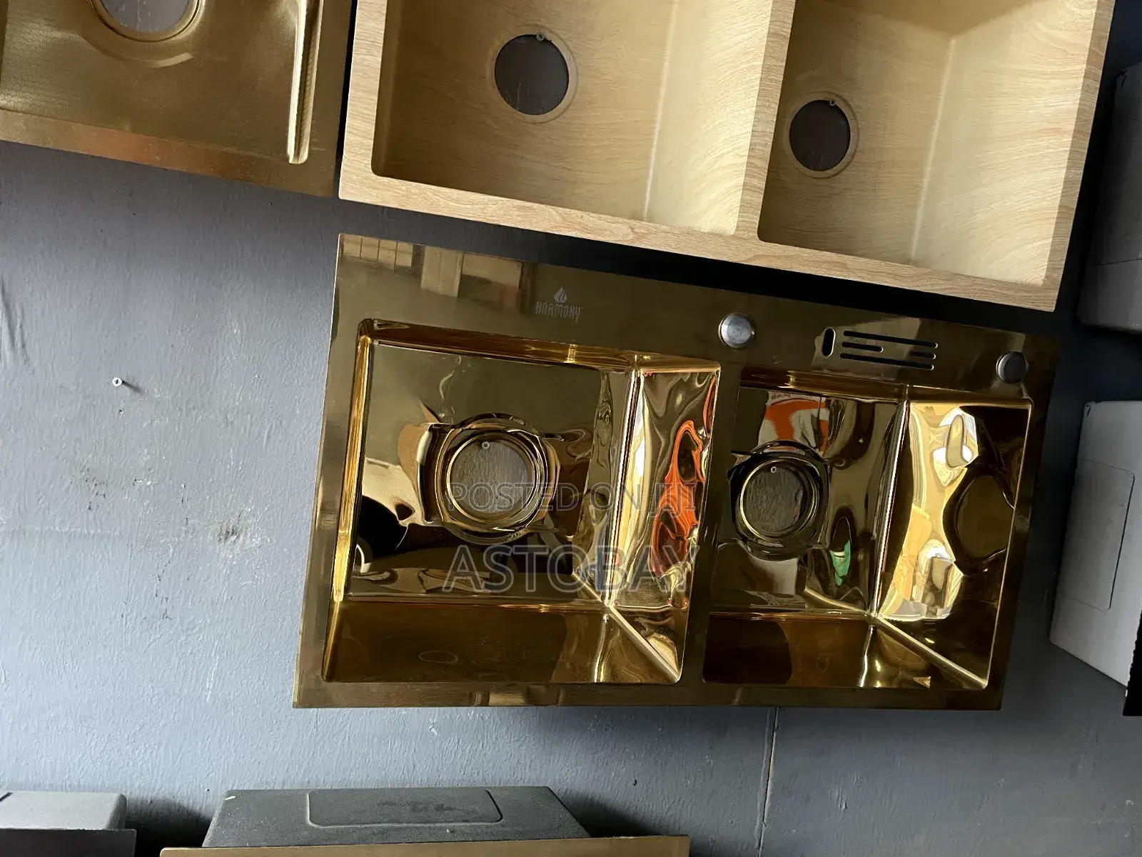 Kitchen Sink