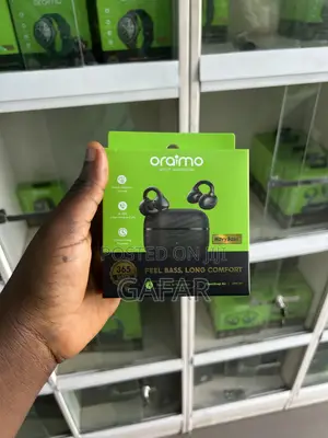 Oraimo Opensnap Air