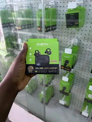 Oraimo Opensnap Air