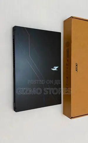 Laptop Acer Nitro V 15 16GB Intel Core i9 SSD 1T
