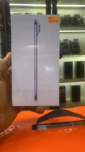 New Apple iPhone Air 256 GB