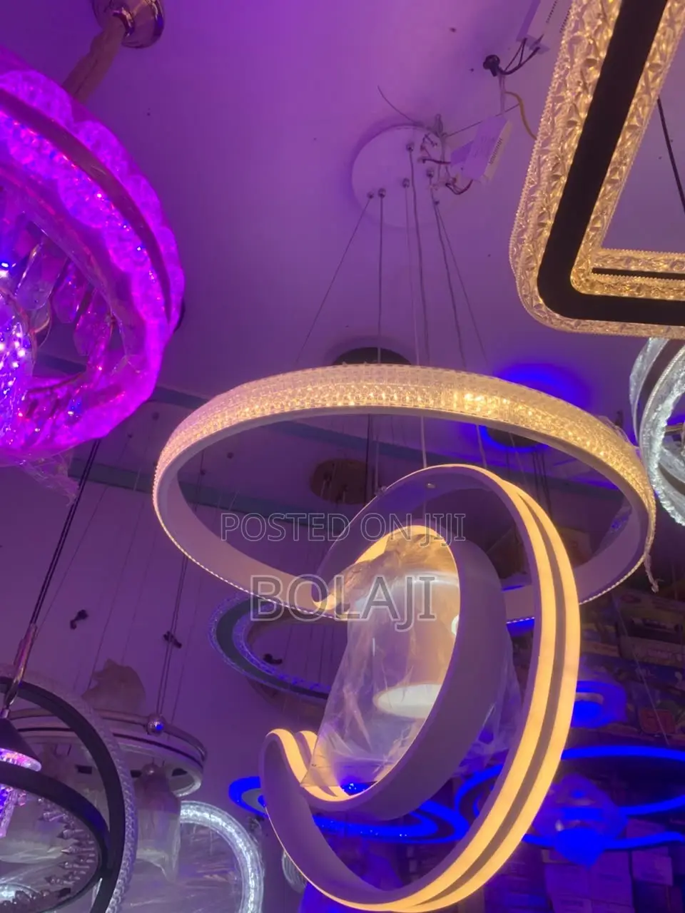 Chandelier